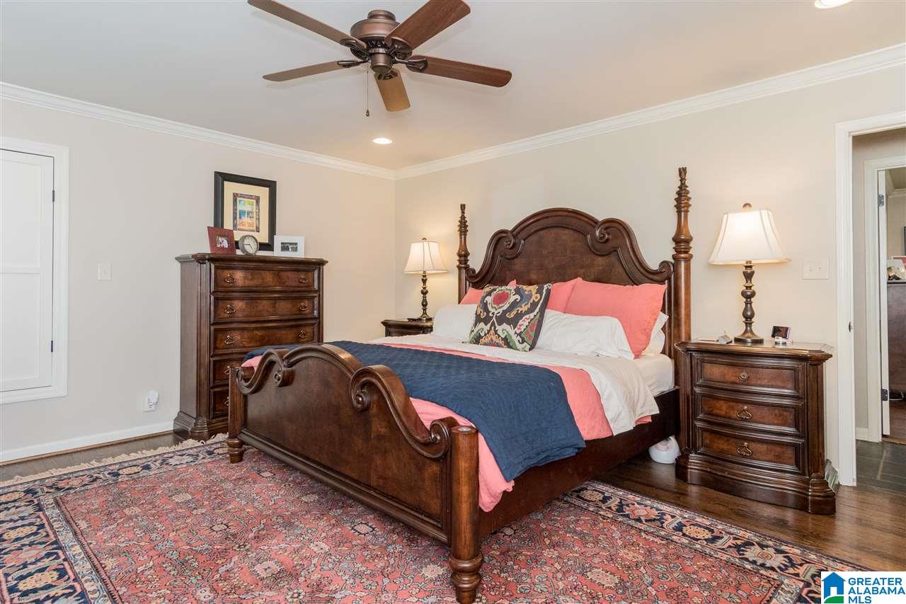 3641 Spring Valley Road Mountain Brook, AL 35223 - Photo 26 of 45