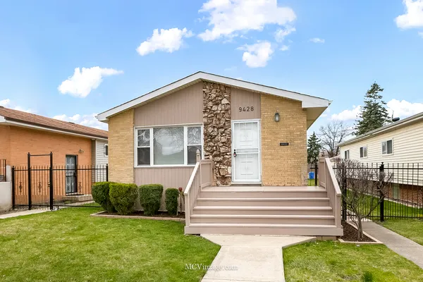 $299,999 | 9428 South Perry Avenue, Chicago, IL 60620