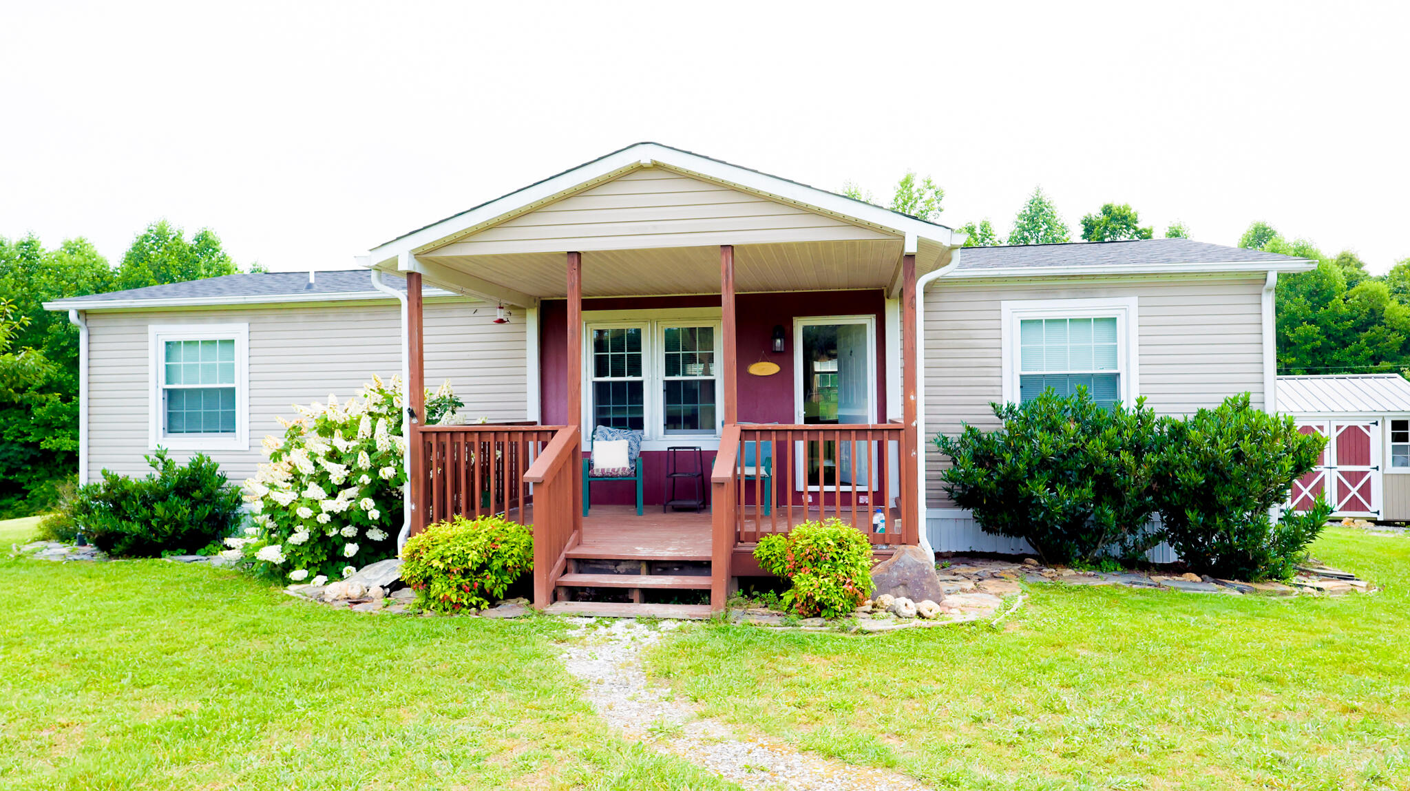 679 Bert Ridge Road Science Hill, KY 42553 - Photo 1 of 20 CZ5A1276-2