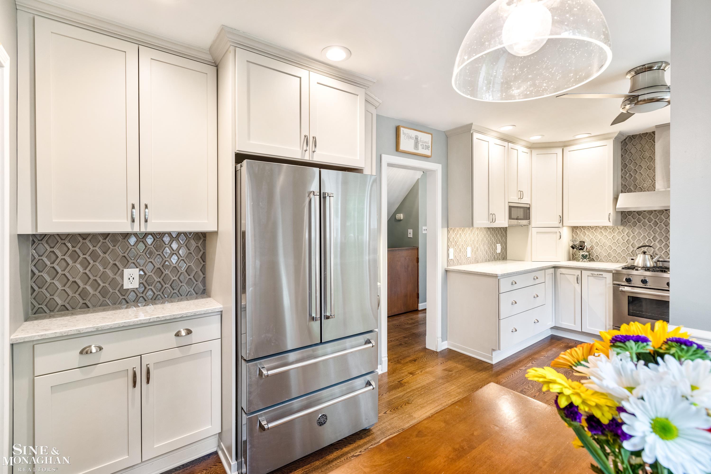 1228 Bedford Road Grosse Pointe Park, MI 48230 - Photo 17 of 56