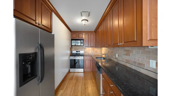 $1,495,000 | 216 Calyer Street, Unit 5B | Greenpoint
