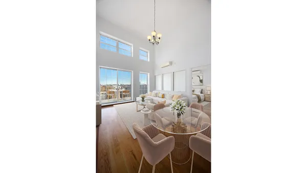 $1,495,000 | 216 Calyer Street, Unit 5B | Greenpoint