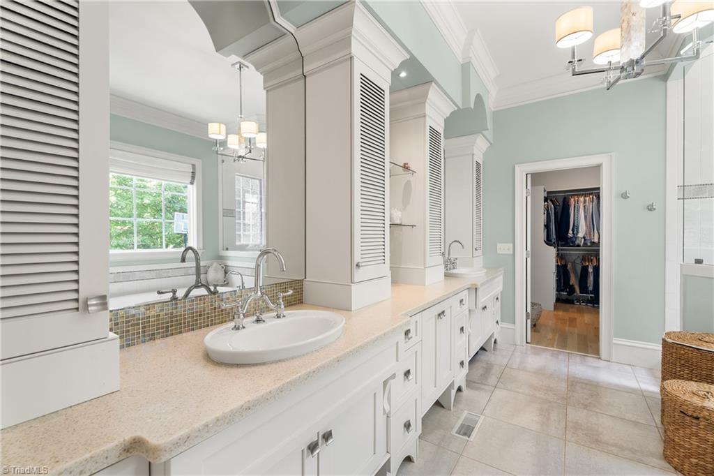 5445 Brookberry Farm Road Winston-Salem, NC 27106 - Photo 21 of 46