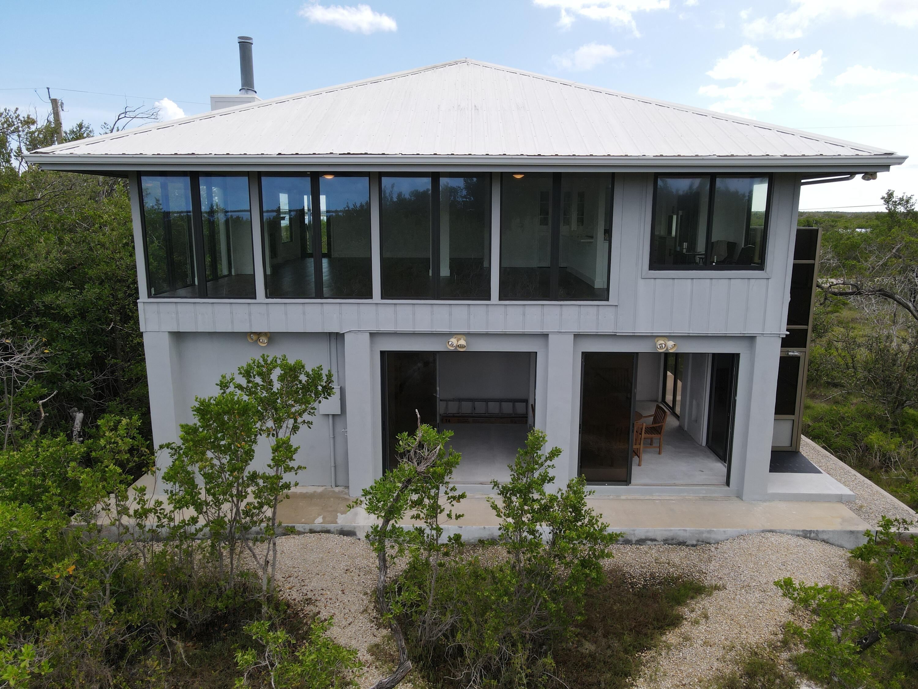 3127 Stewart Road Summerland Key, FL 33042 - Photo 33 of 64 Back of House