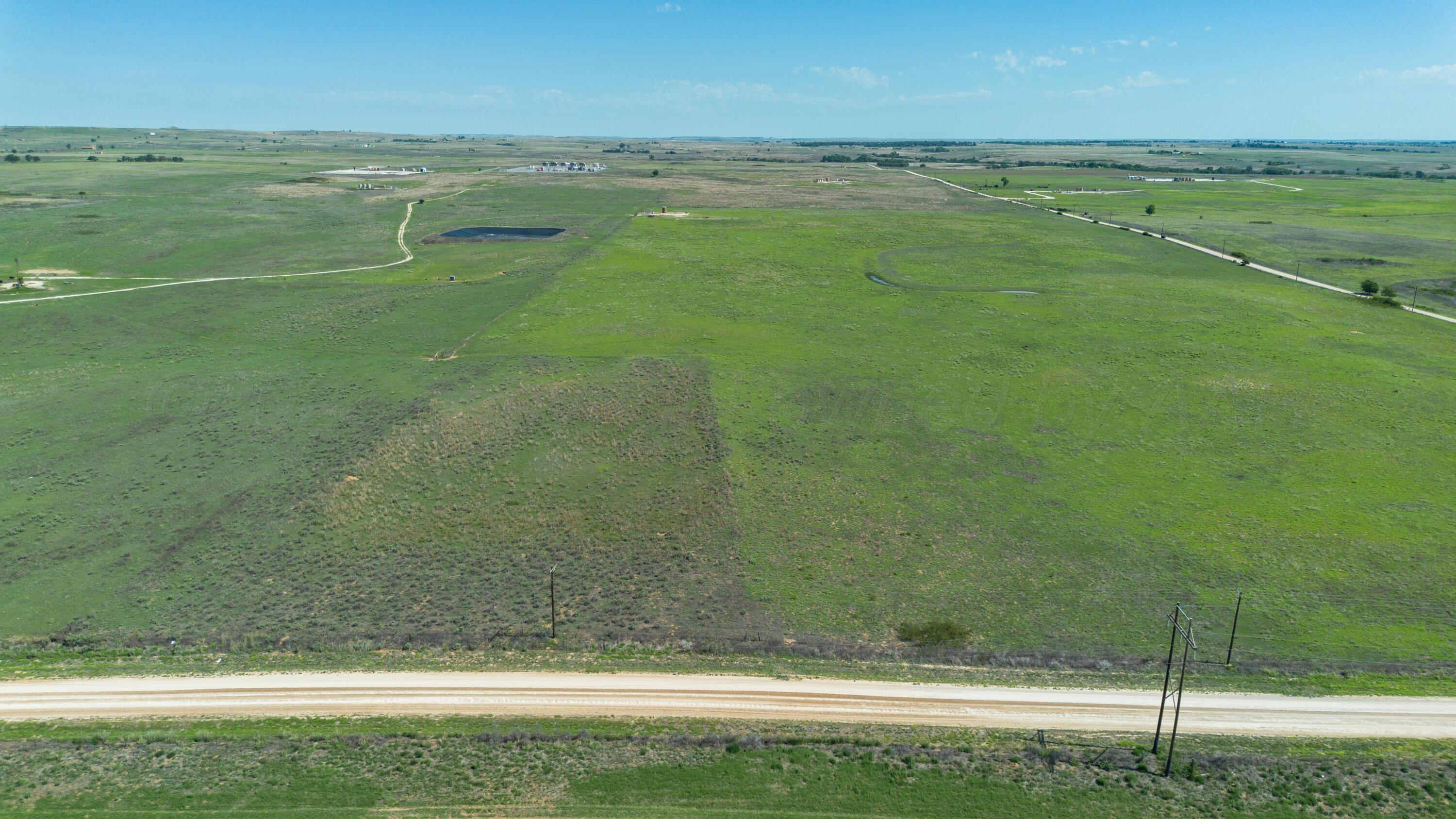Dodd Grass 480ac County Line Road Briscoe, TX 79011 - Photo 7 of 37 007