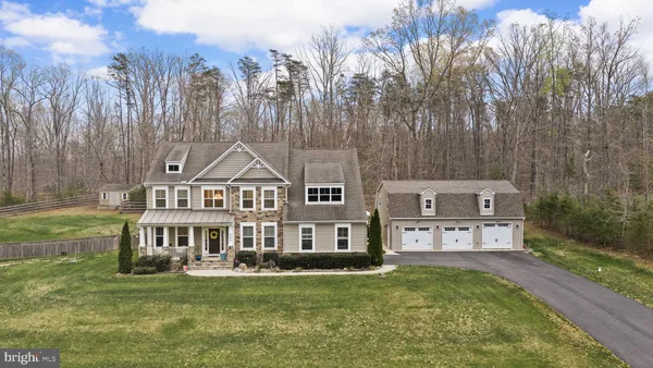 $1,135,000 | 345 Long Meadow Drive, Fredericksburg, VA 22406