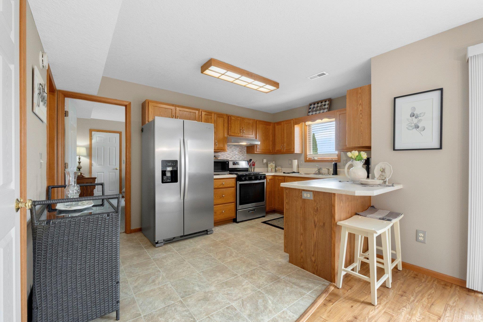 214 Rampart Drive Fort Wayne, IN 46845 - Photo 11 of 35 Gallery Image 11