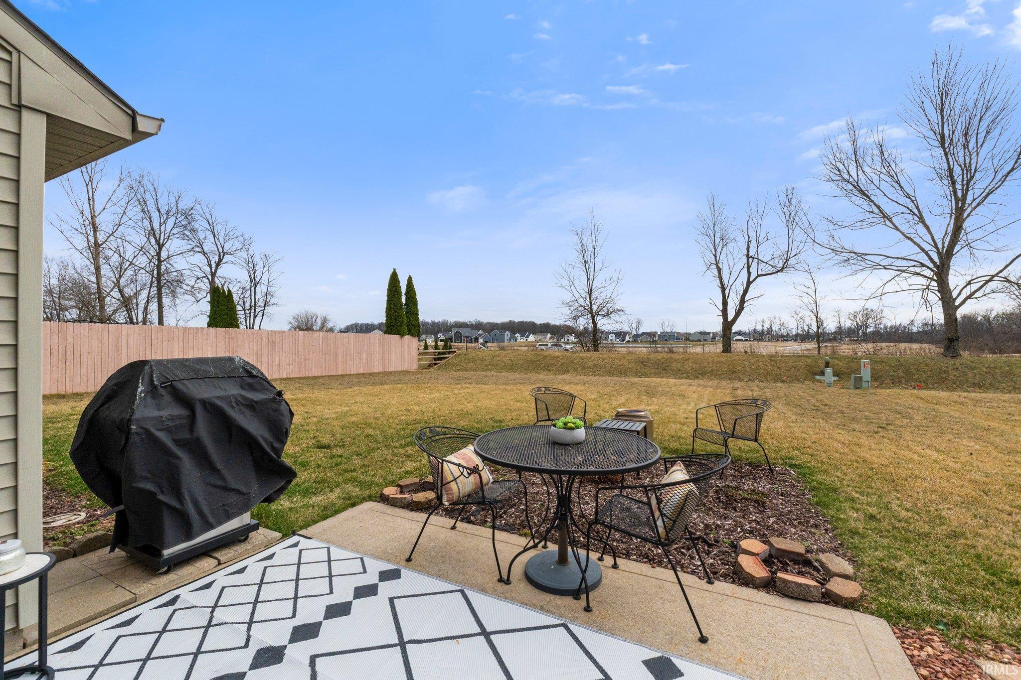 214 Rampart Drive Fort Wayne, IN 46845 - Photo 24 of 35 Gallery Image 24