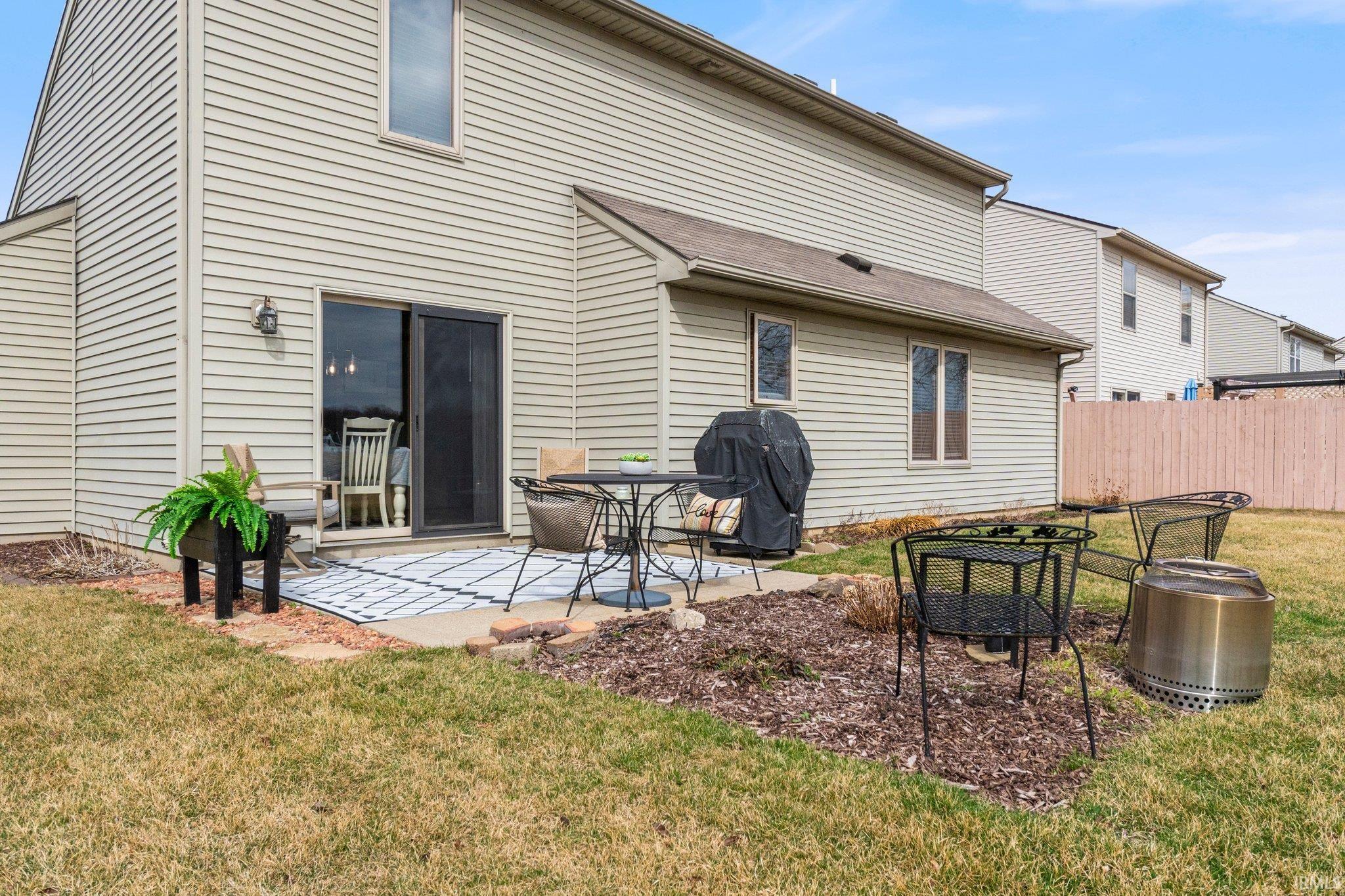 214 Rampart Drive Fort Wayne, IN 46845 - Photo 25 of 35 Gallery Image 25