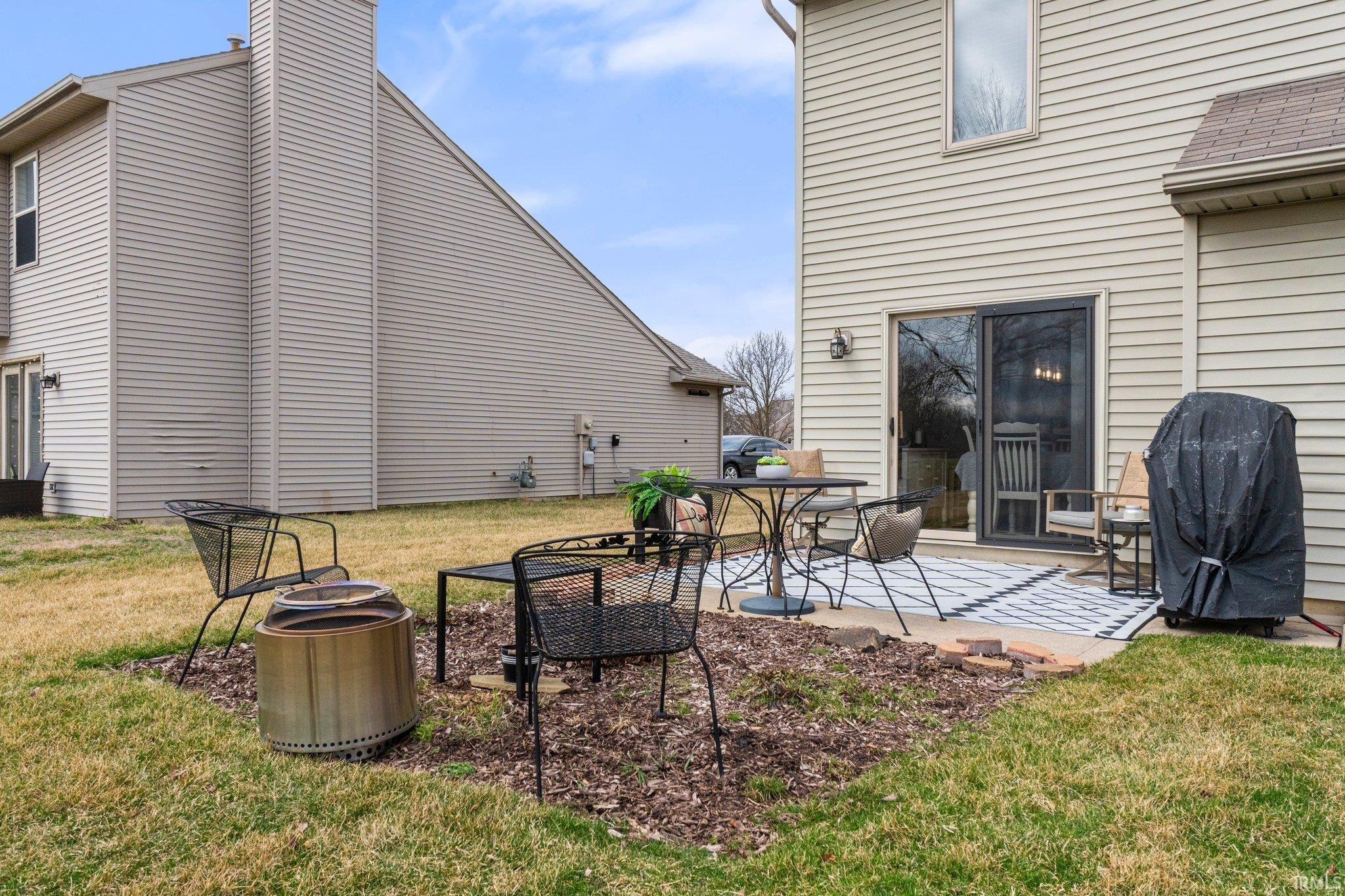 214 Rampart Drive Fort Wayne, IN 46845 - Photo 27 of 35 Gallery Image 27