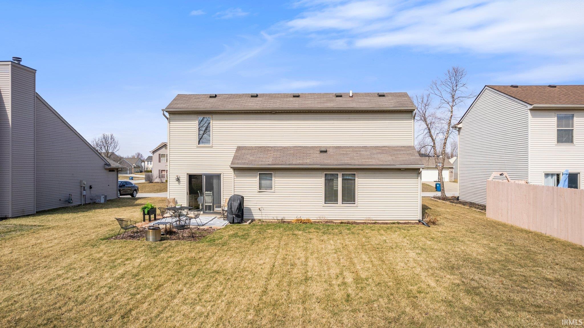 214 Rampart Drive Fort Wayne, IN 46845 - Photo 28 of 35 Gallery Image 28