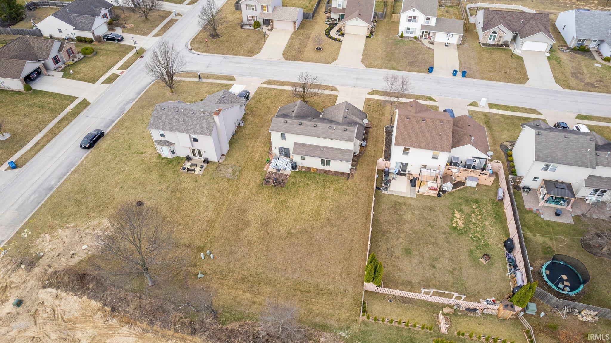 214 Rampart Drive Fort Wayne, IN 46845 - Photo 35 of 35 Gallery Image 35
