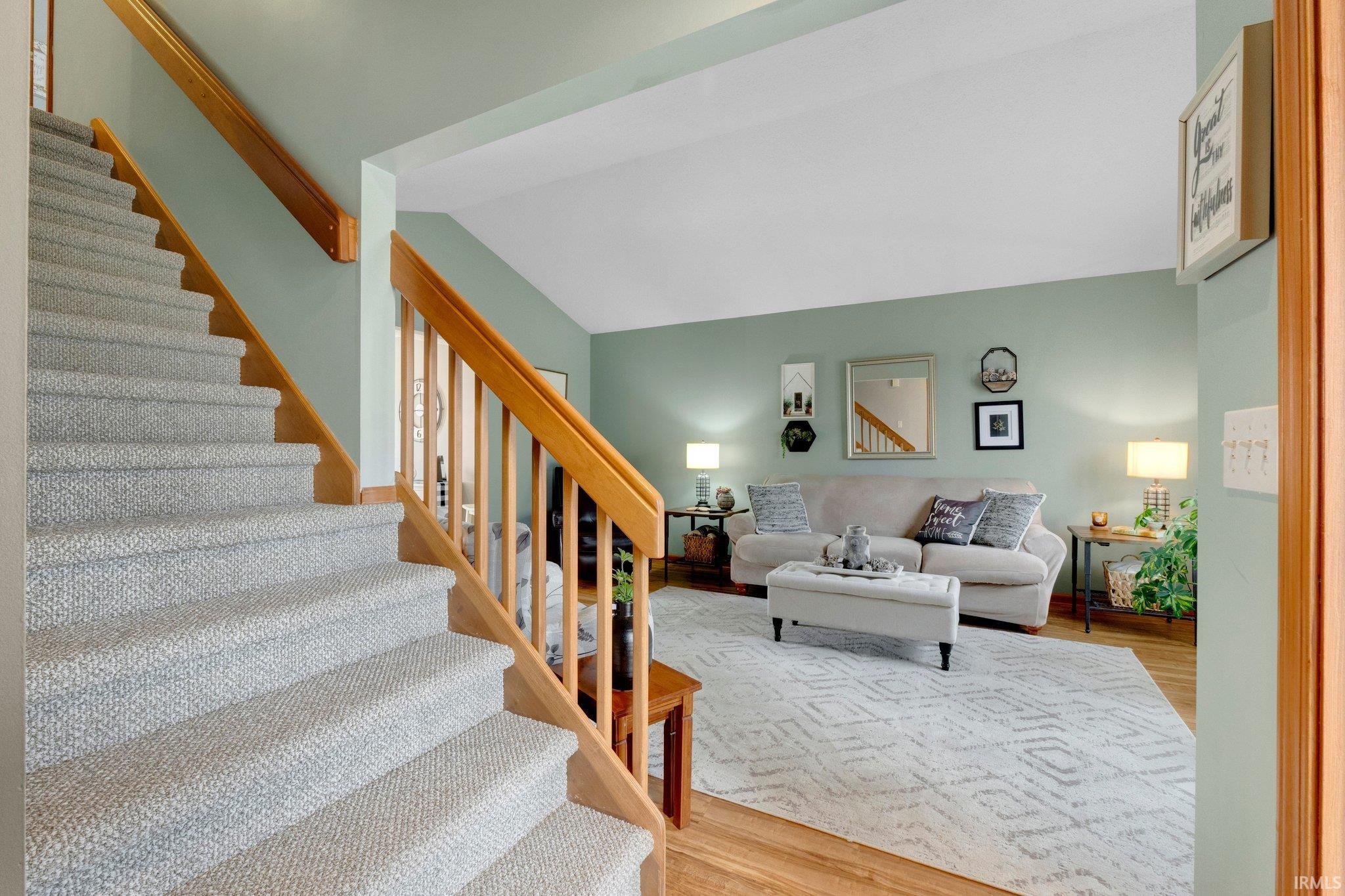 214 Rampart Drive Fort Wayne, IN 46845 - Photo 4 of 35 Gallery Image 4
