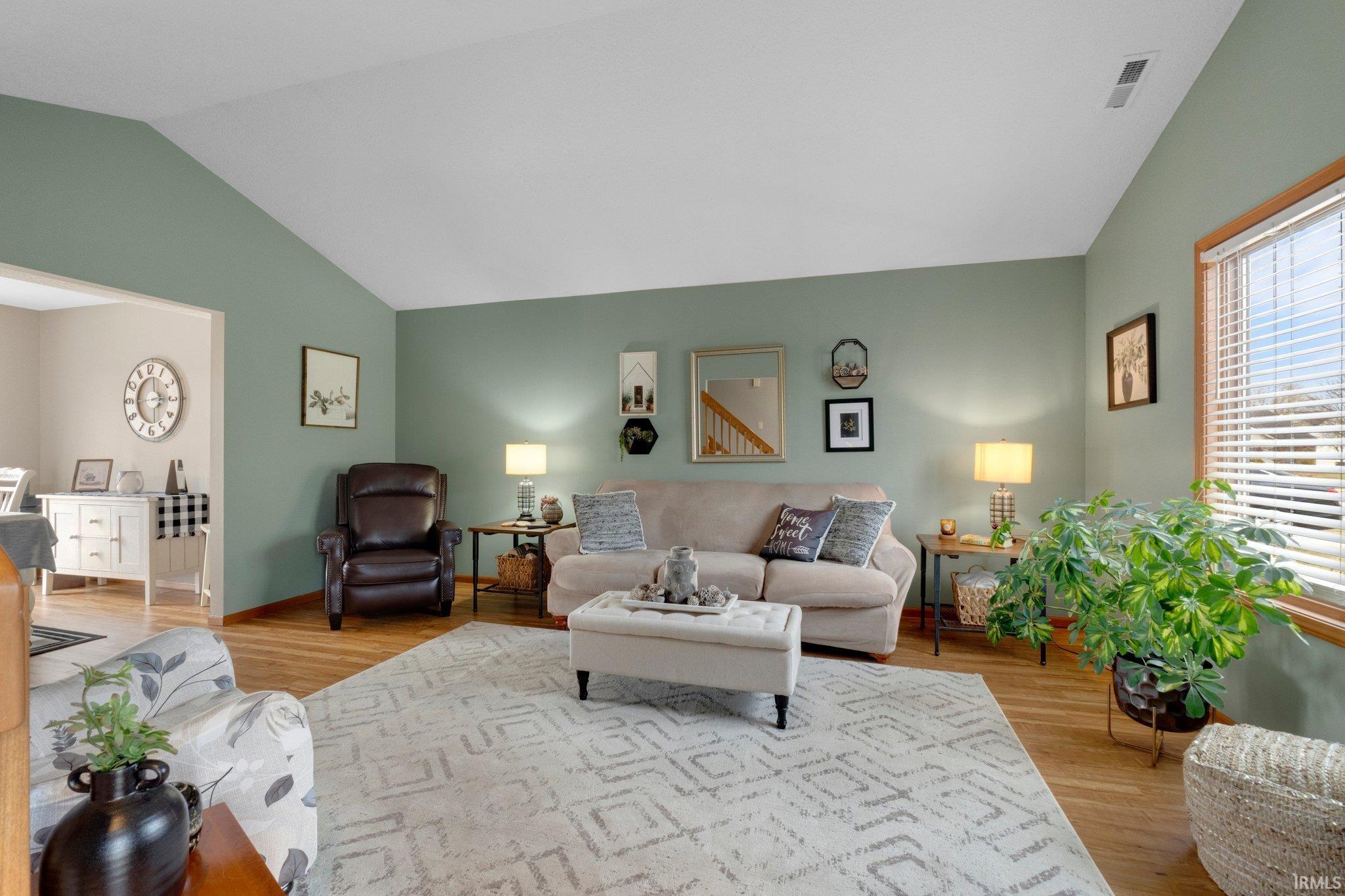 214 Rampart Drive Fort Wayne, IN 46845 - Photo 5 of 35 Gallery Image 5