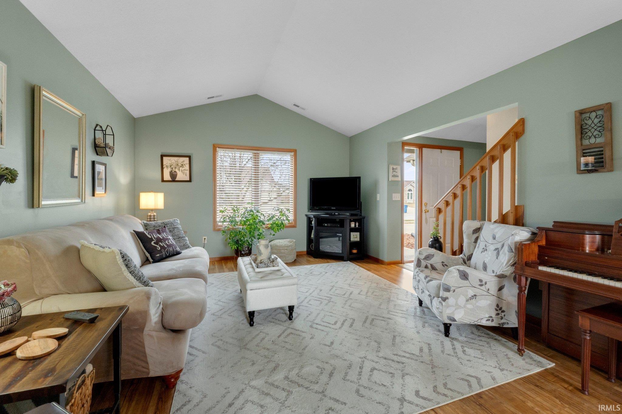 214 Rampart Drive Fort Wayne, IN 46845 - Photo 7 of 35 Gallery Image 7