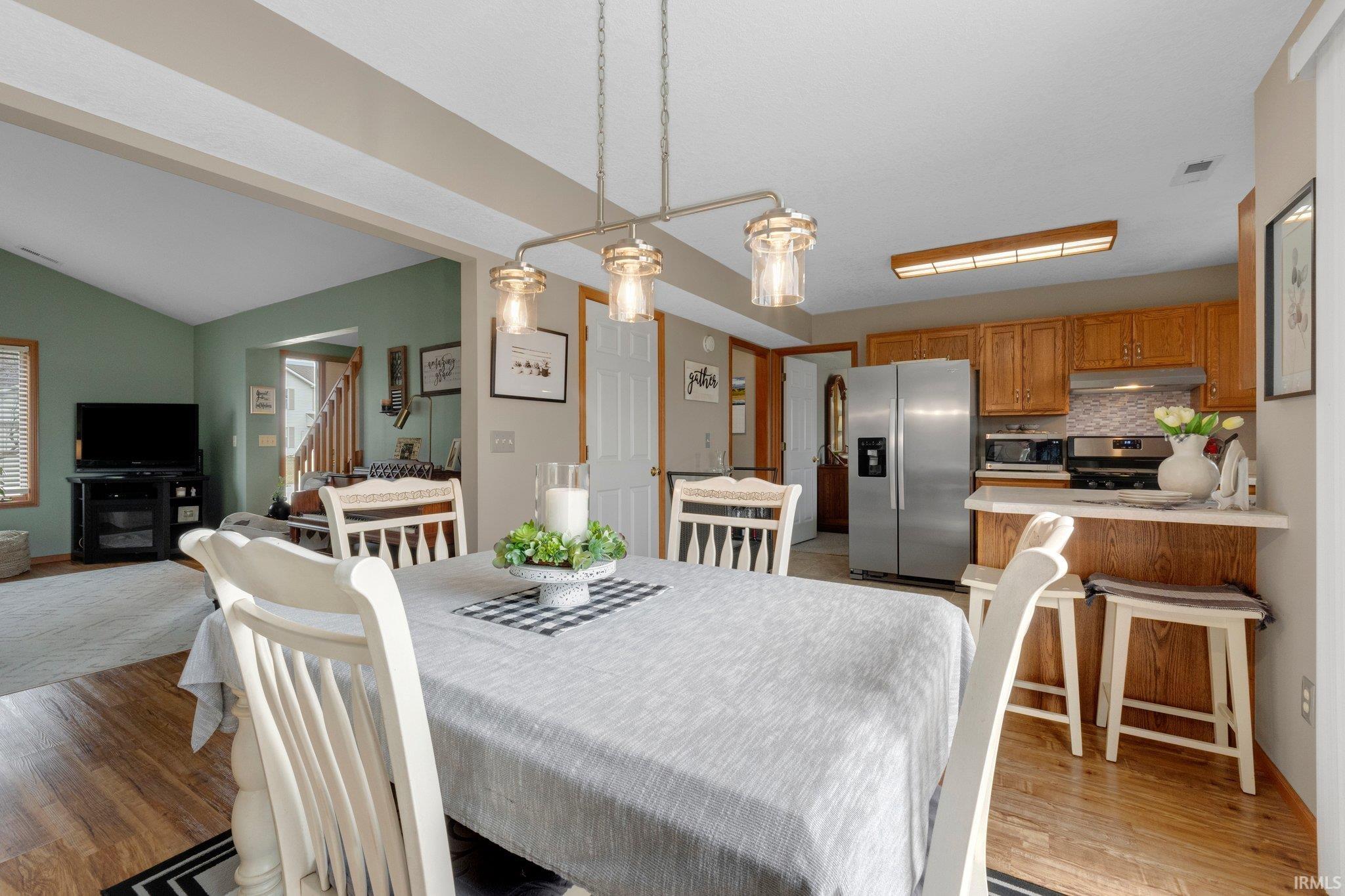 214 Rampart Drive Fort Wayne, IN 46845 - Photo 10 of 35 Gallery Image 10