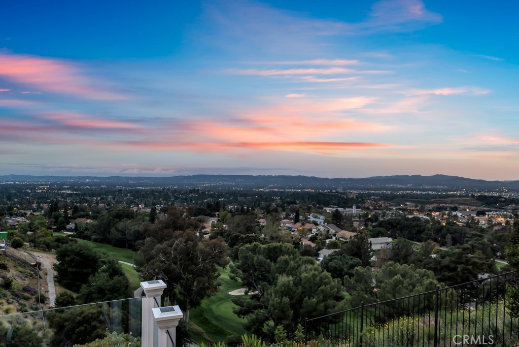 11677 Seminole Circle Porter Ranch, CA 91326 - Photo 12 of 69 a view of city and green space