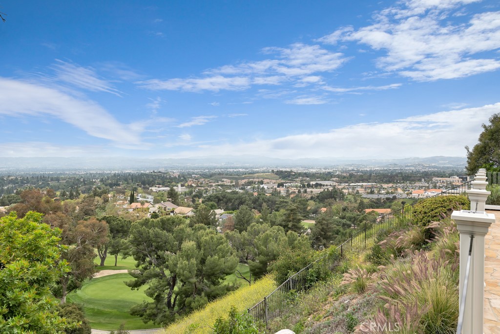 11677 Seminole Circle Porter Ranch, CA 91326 - Photo 37 of 69 a view of a city