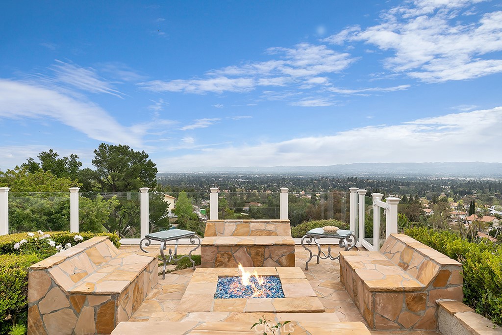 11677 Seminole Circle Porter Ranch, CA 91326 - Photo 38 of 69