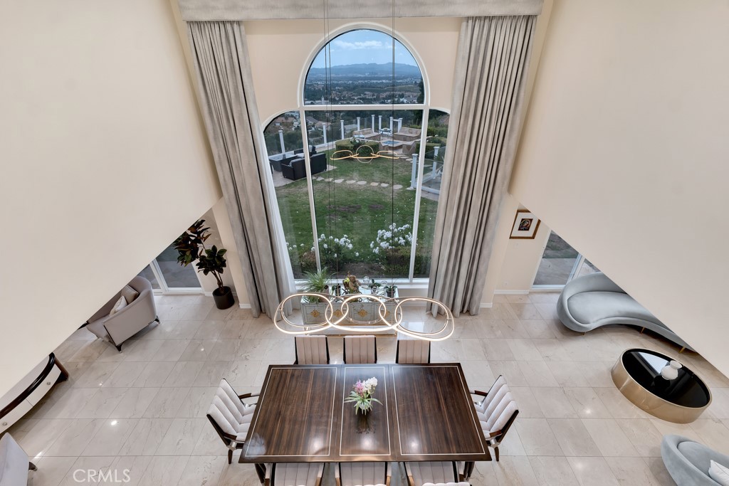 11677 Seminole Circle Porter Ranch, CA 91326 - Photo 49 of 69 a room with furniture and a window