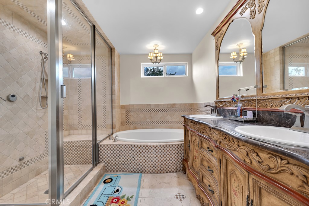 11677 Seminole Circle Porter Ranch, CA 91326 - Photo 62 of 69