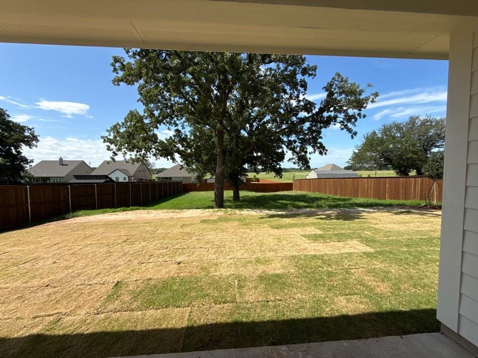 1124 Trinity Drive Springtown, TX 76082 - Photo 16 of 18