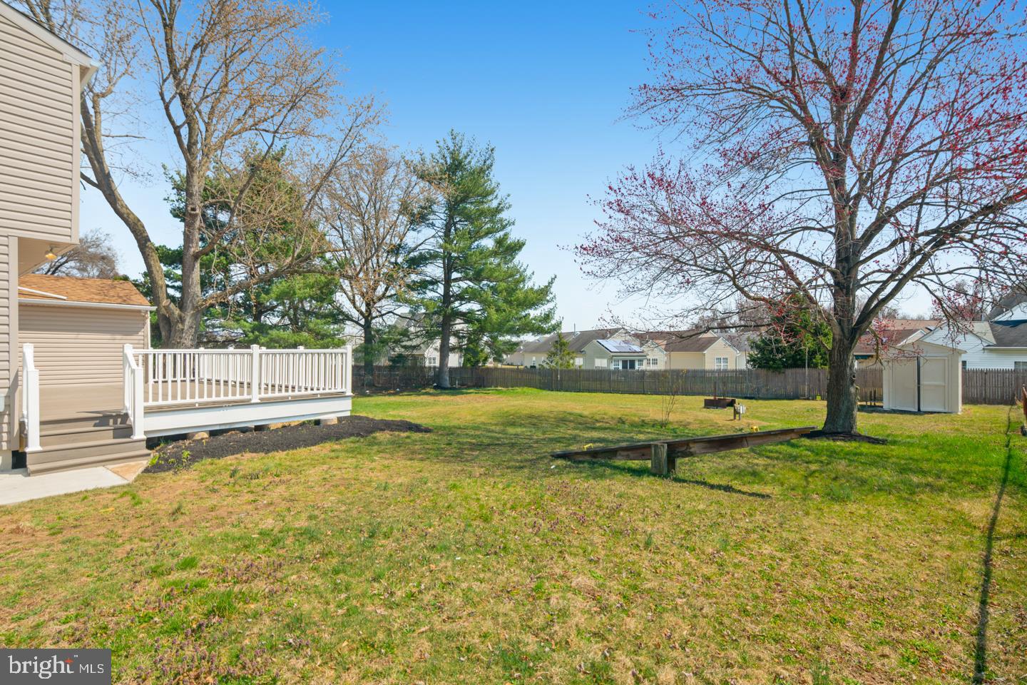 216 Ivy Road Beverly, NJ 08010 - Photo 24 of 28 Gallery Image 24