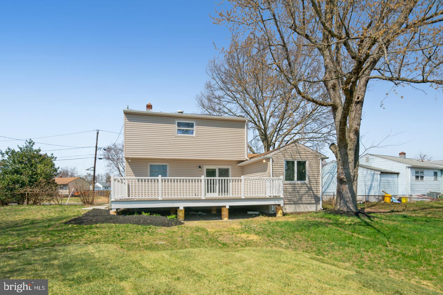 216 Ivy Road Beverly, NJ 08010 - Photo 26 of 28 Gallery Image 26