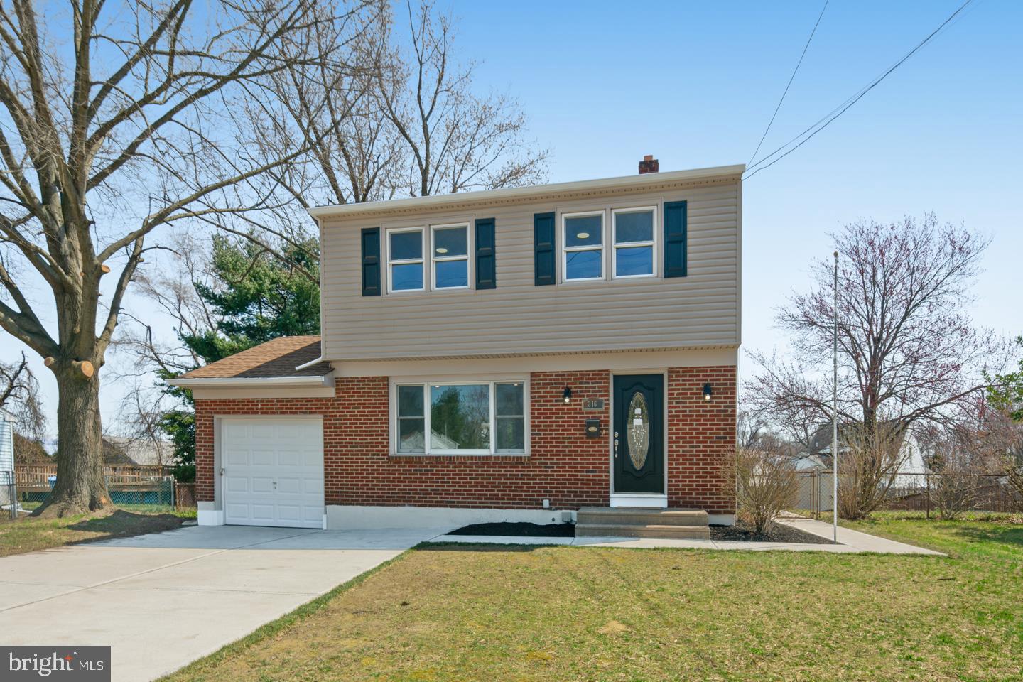 216 Ivy Road Beverly, NJ 08010 - Photo 27 of 28 Gallery Image 27