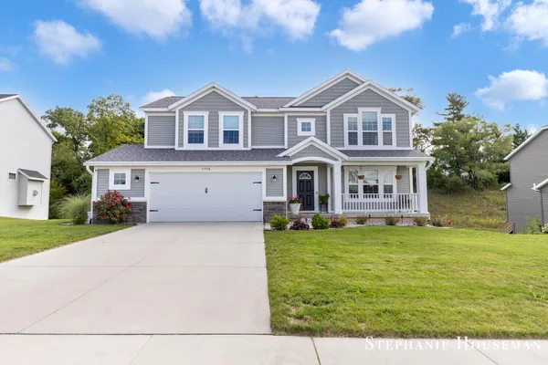 $575,000 | 1774 Solitude Drive Northeast, Grand Rapids, MI 49525