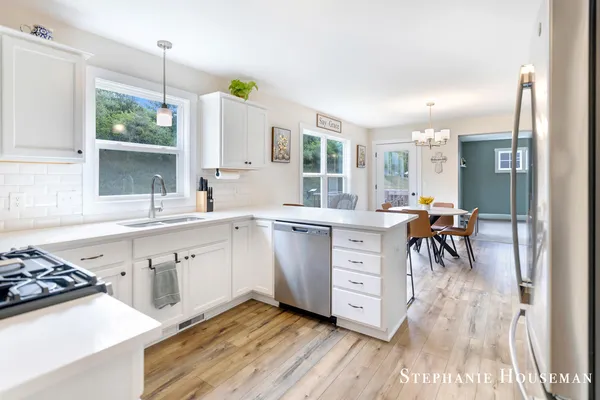 $575,000 | 1774 Solitude Drive Northeast, Grand Rapids, MI 49525
