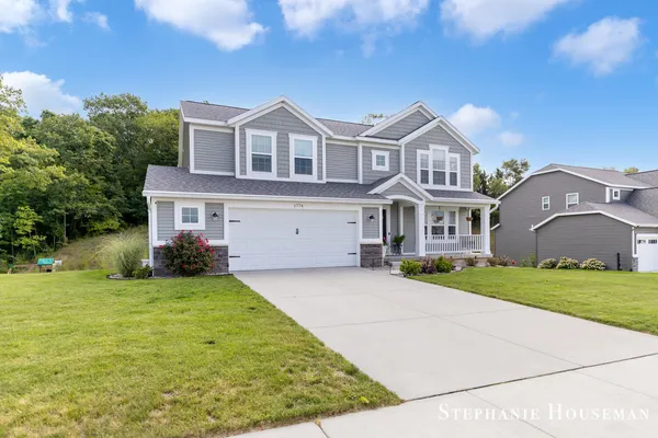 $575,000 | 1774 Solitude Drive Northeast, Grand Rapids, MI 49525