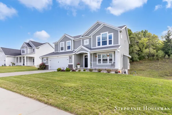 $575,000 | 1774 Solitude Drive Northeast, Grand Rapids, MI 49525