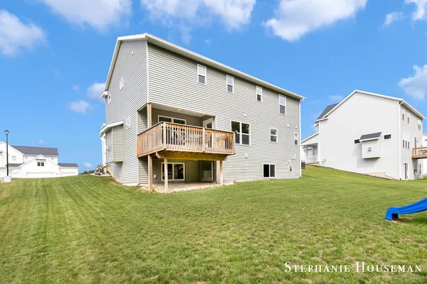 $575,000 | 1774 Solitude Drive Northeast, Grand Rapids, MI 49525