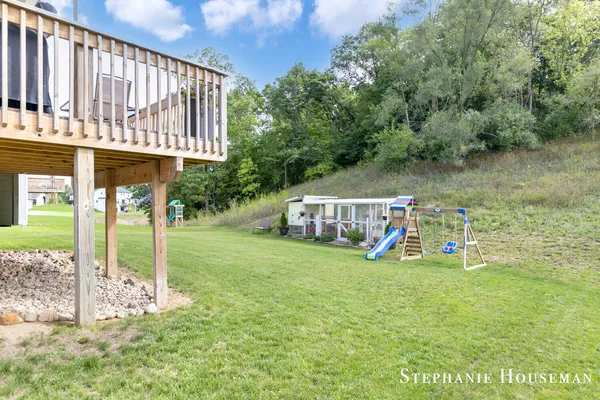 $575,000 | 1774 Solitude Drive Northeast, Grand Rapids, MI 49525