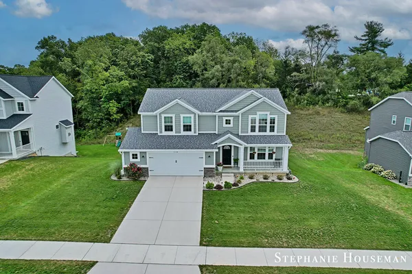 $575,000 | 1774 Solitude Drive Northeast, Grand Rapids, MI 49525