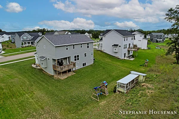 $575,000 | 1774 Solitude Drive Northeast, Grand Rapids, MI 49525