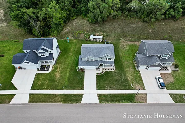 $575,000 | 1774 Solitude Drive Northeast, Grand Rapids, MI 49525