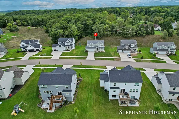 $575,000 | 1774 Solitude Drive Northeast, Grand Rapids, MI 49525