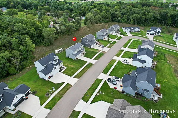 $575,000 | 1774 Solitude Drive Northeast, Grand Rapids, MI 49525
