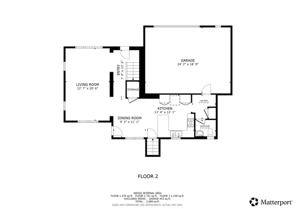 $575,000 | 1774 Solitude Drive Northeast, Grand Rapids, MI 49525