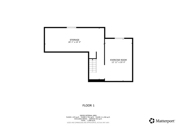 $575,000 | 1774 Solitude Drive Northeast, Grand Rapids, MI 49525
