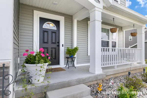 $575,000 | 1774 Solitude Drive Northeast, Grand Rapids, MI 49525