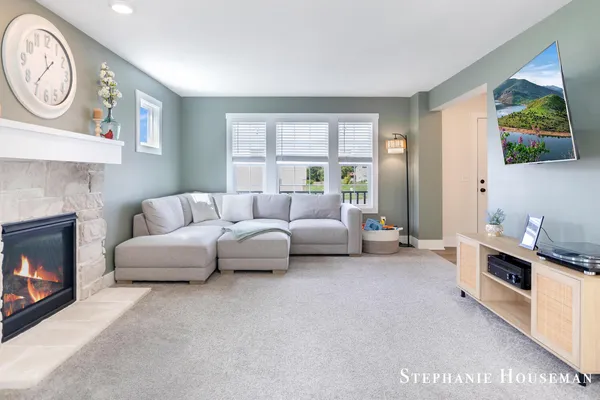 $575,000 | 1774 Solitude Drive Northeast, Grand Rapids, MI 49525