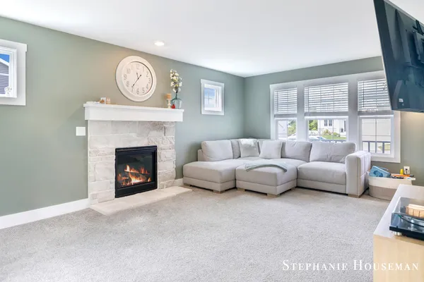 $575,000 | 1774 Solitude Drive Northeast, Grand Rapids, MI 49525