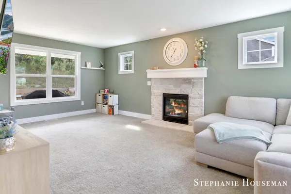 $575,000 | 1774 Solitude Drive Northeast, Grand Rapids, MI 49525