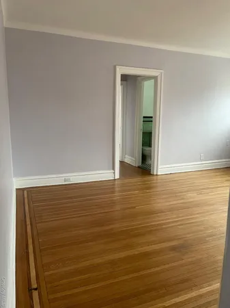 $2,500 | 7720 Austin Street, Unit 2E | Forest Hills