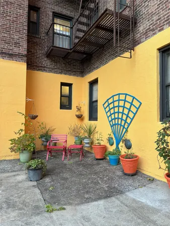 $2,500 | 7720 Austin Street, Unit 2E | Forest Hills