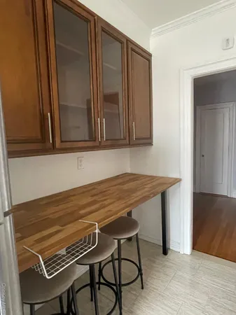 $2,500 | 7720 Austin Street, Unit 2E | Forest Hills