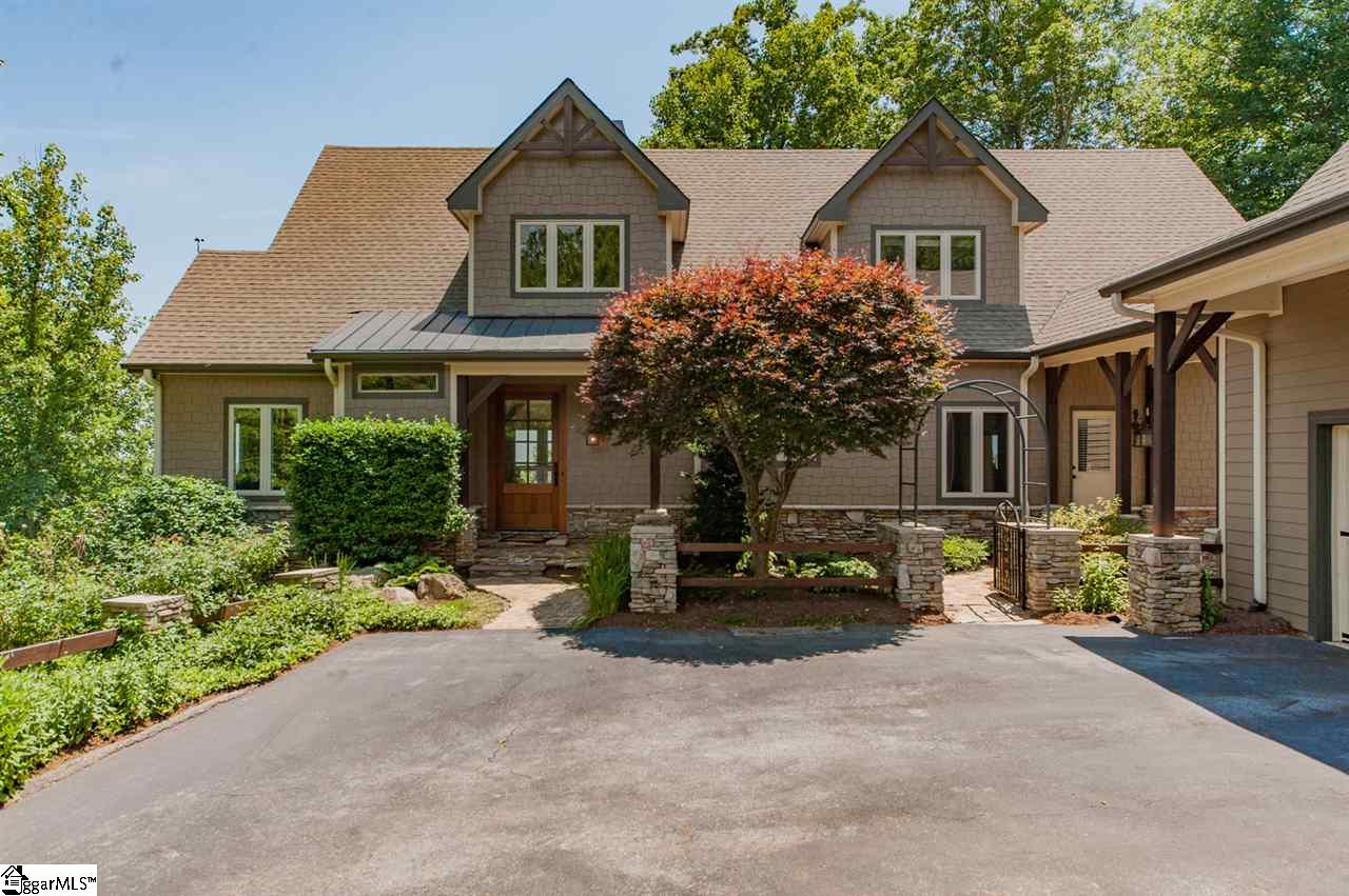 615 Mountain Summit Road Travelers Rest, SC 29690 - Photo 1 of 36 Gallery Image 1
